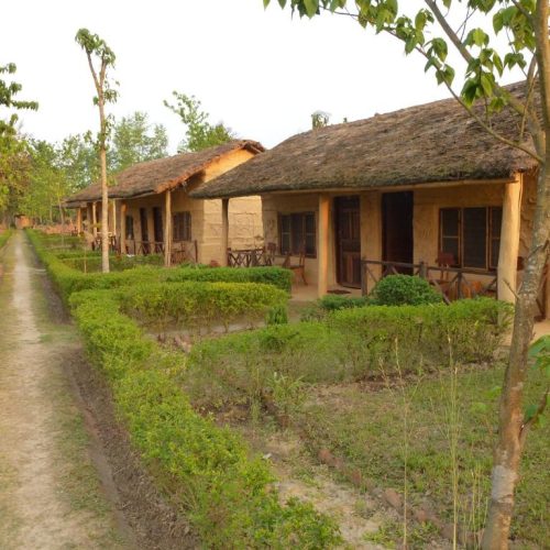 Bardia Eco Lodge