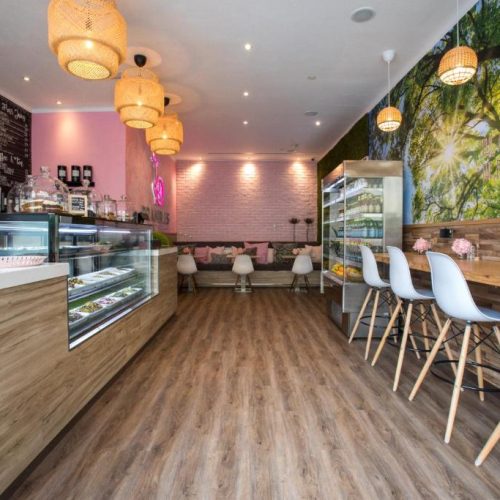 Citadines Apart’hotels capa