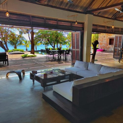 Eden Lodge Madagascar