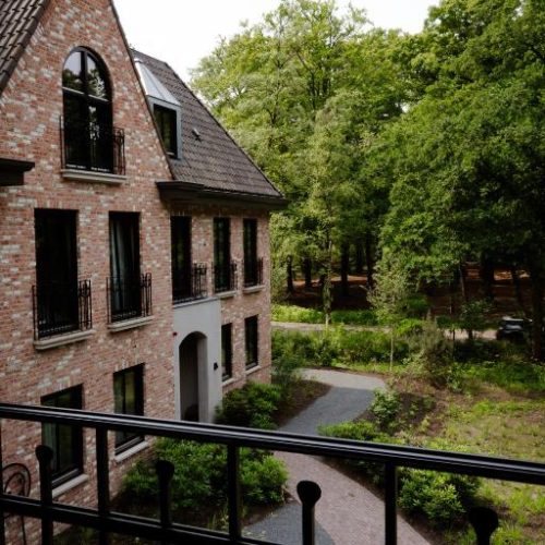 Hotel Bent Netherlands