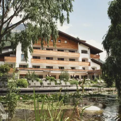 La Vimea Vegan Hotel Italy
