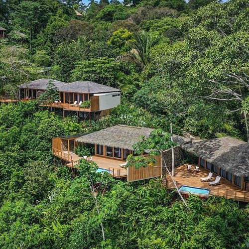 Lapa Rios Lodge Costa Rica