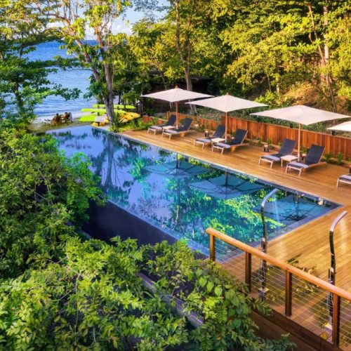 Secret Bay Dominica
